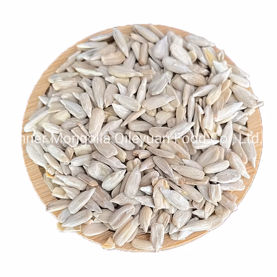 High Quality White Sunflower Seeds/ Kernels From Turkey Wholesale Product - White Sunflower Kernels
