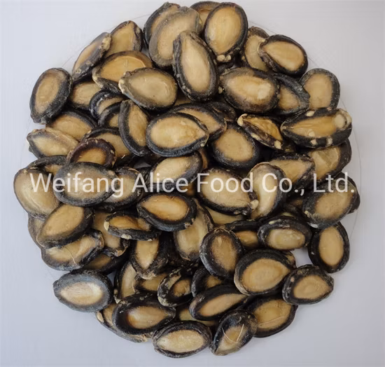 Wholesale Halal Certificated Black Watermelon Seeds Bulk Quality Watermelon Seeds