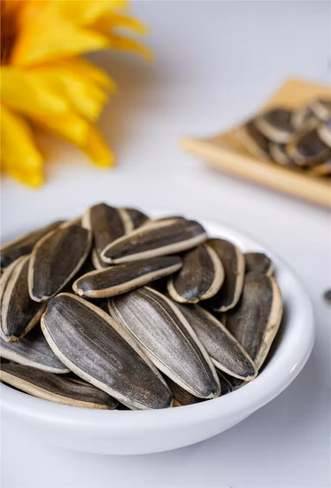 Venta caliente Black Ne Crop 3638 Semillas de girasol